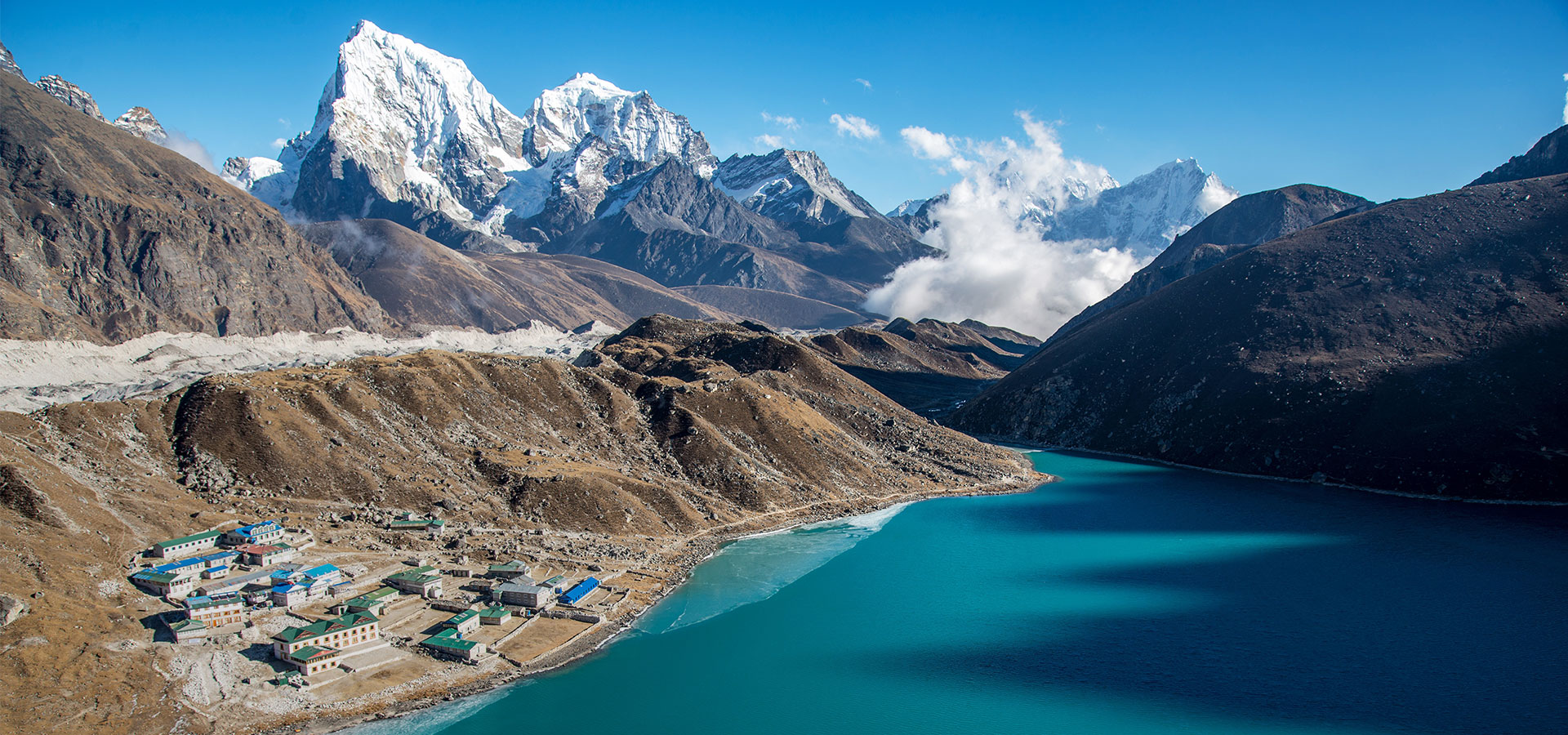 Welcome to Wisteria Hotels & Resorts - Your Luxury Escape in Sikkim