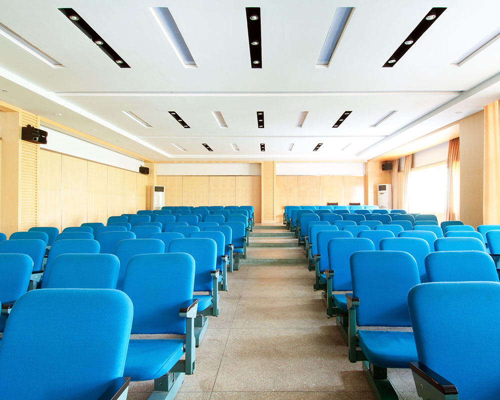 Conference Hall